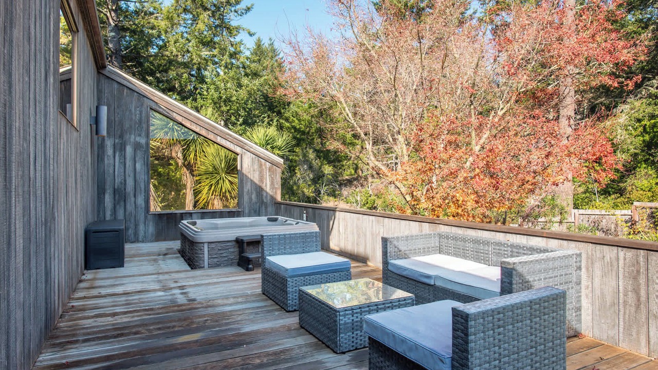 Photo of Outdoor in Sea Ranch