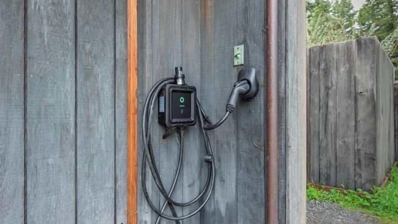 Photo of Outdoor in Sea Ranch