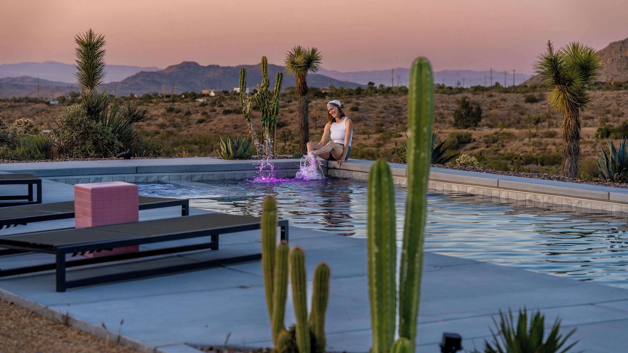 Photo of Outdoor in Yucca Valley
