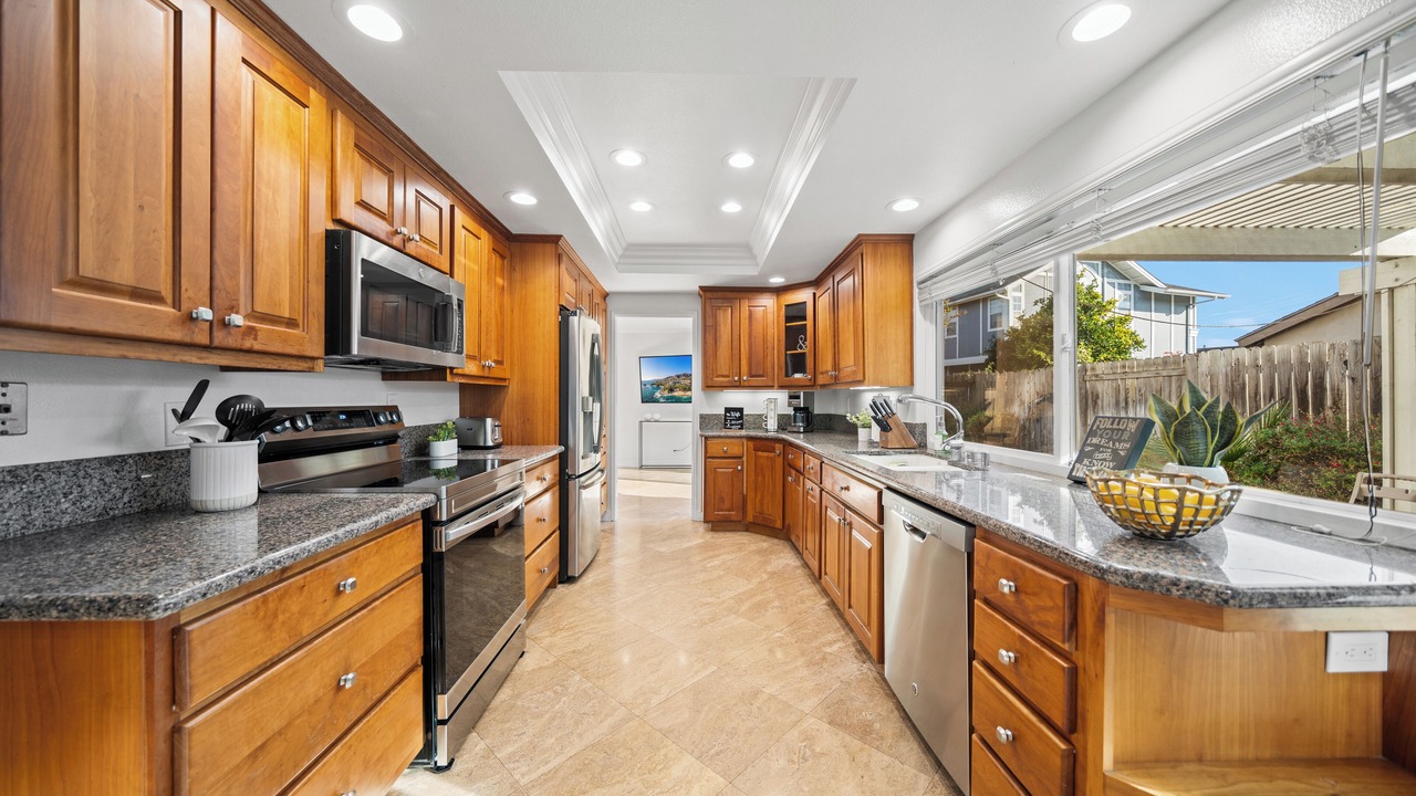 Photo of Kitchen in Westpark
