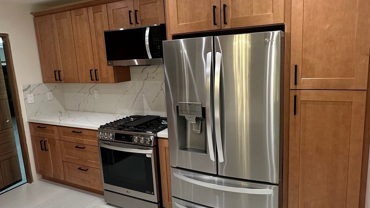 Photo of Kitchen in Northridge