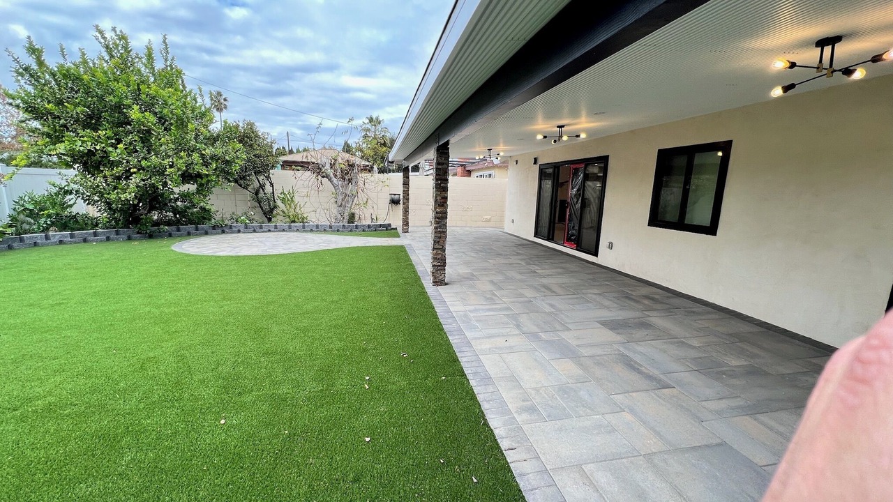 Photo of Outdoor in Northridge