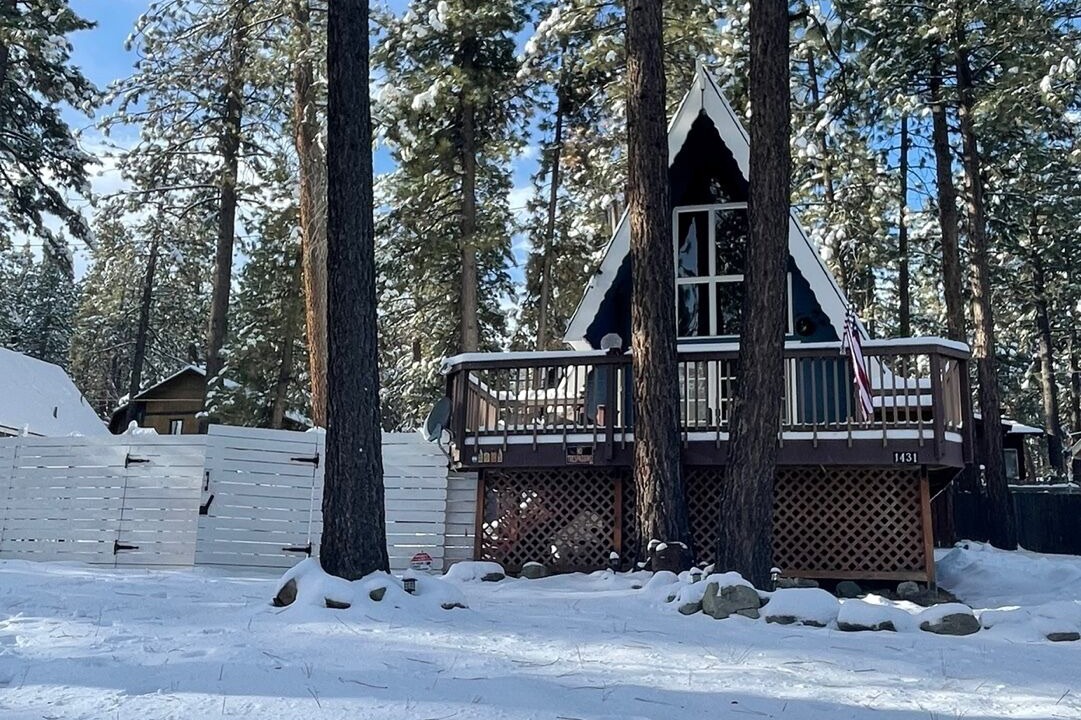 Photo of Outdoor in Wrightwood