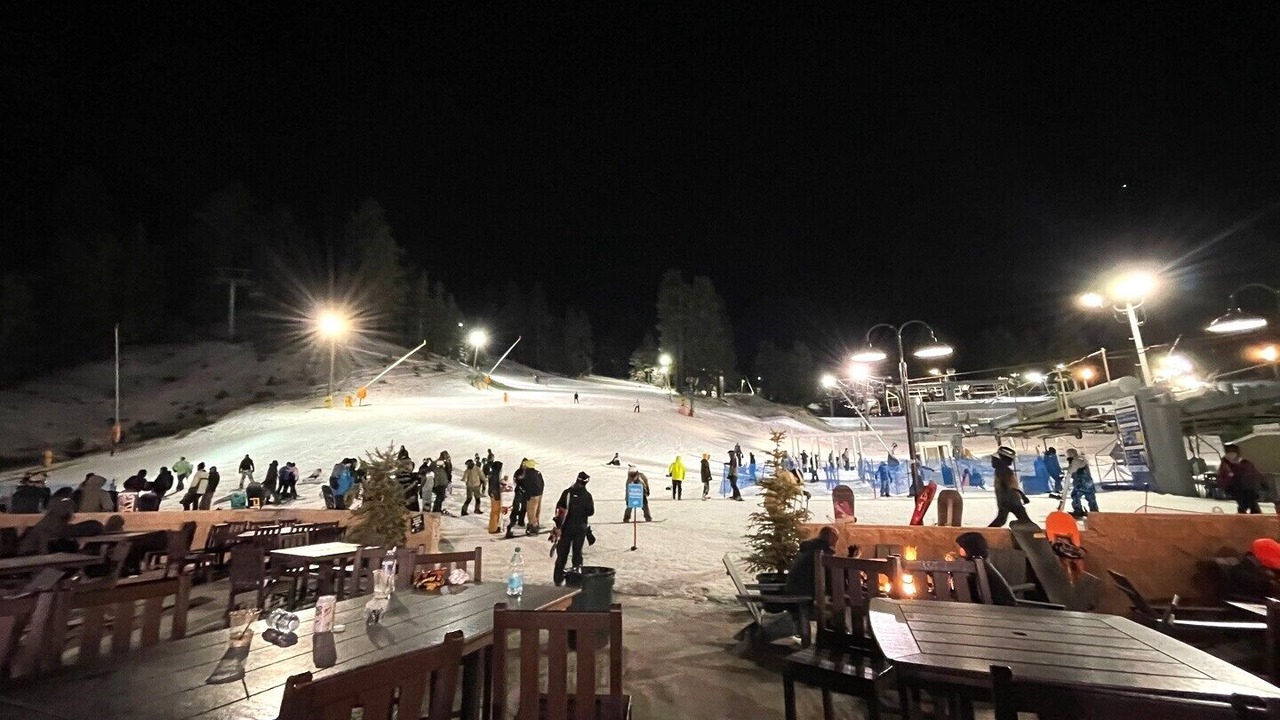 Photo of Others in Wrightwood