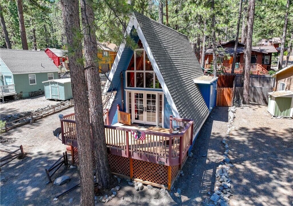 Photo of Outdoor in Wrightwood