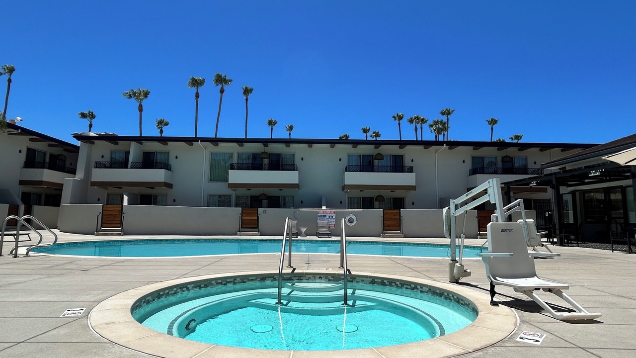 Photo of Outdoor in Solana Beach