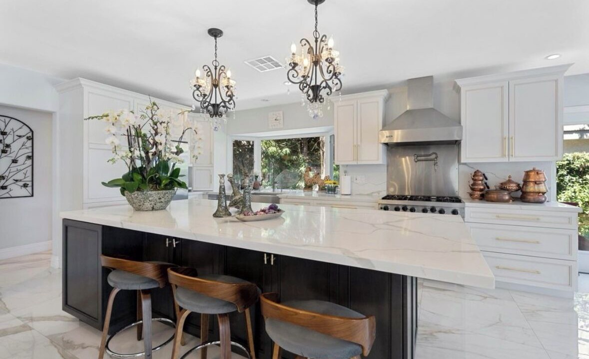 Photo of Kitchen in Tarzana
