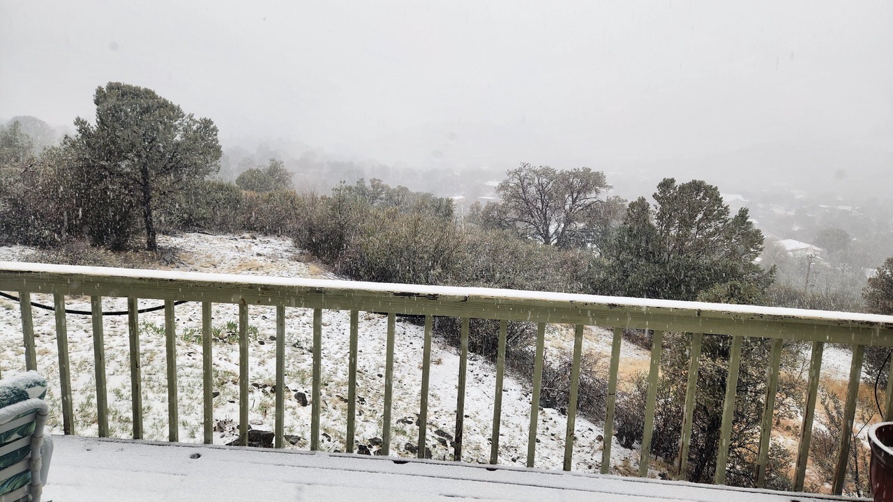 Photo of Outdoor in Prescott