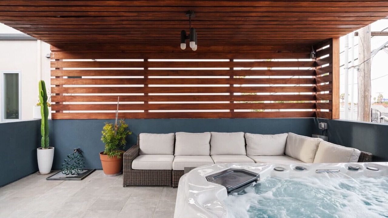 Photo of Outdoor in Ocean Beach