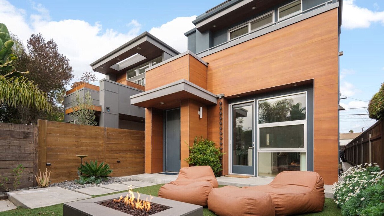 Photo of Patio Balcony in Ocean Beach
