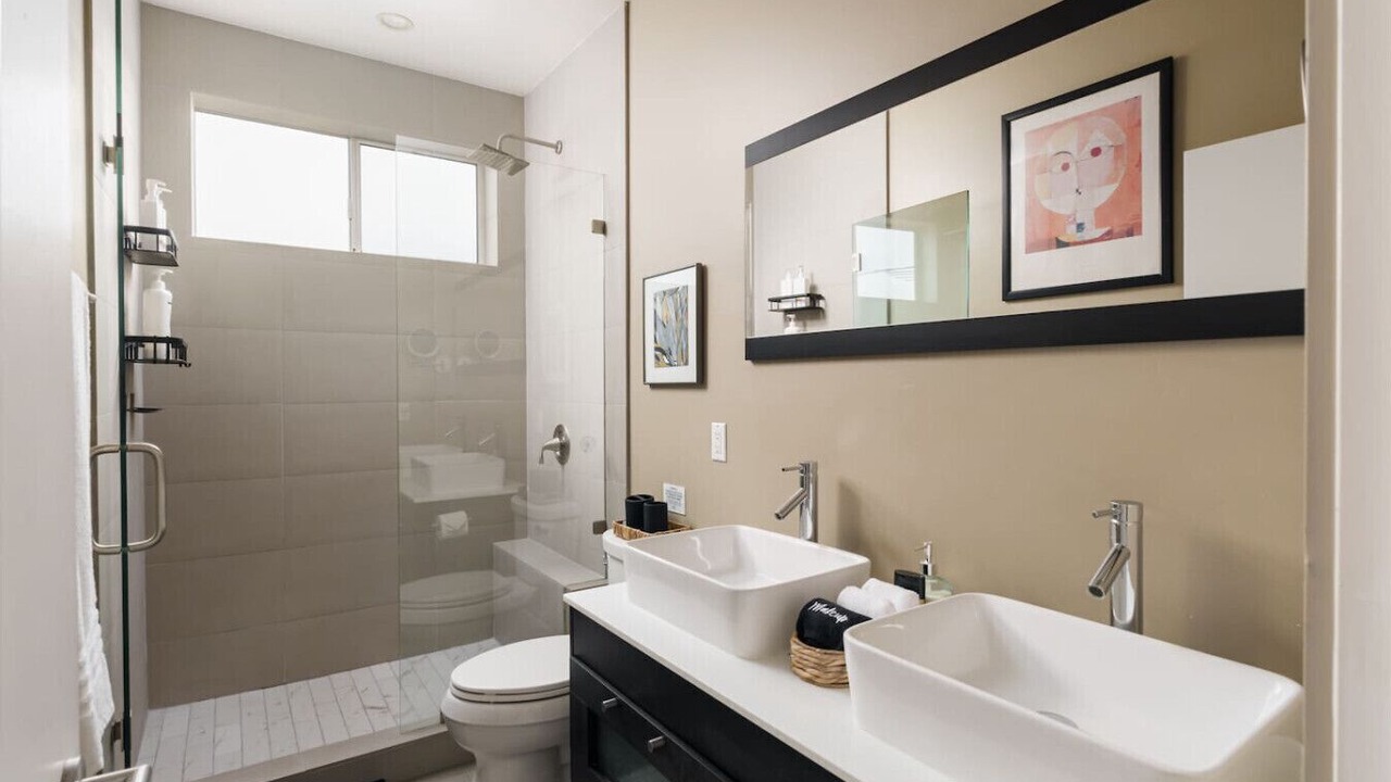 Photo of Bathroom in Ocean Beach