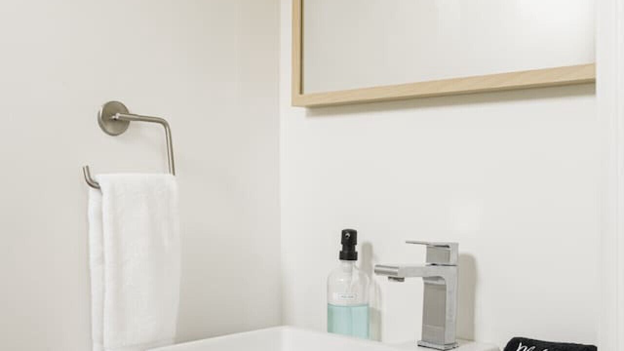 Photo of Bathroom in Ocean Beach