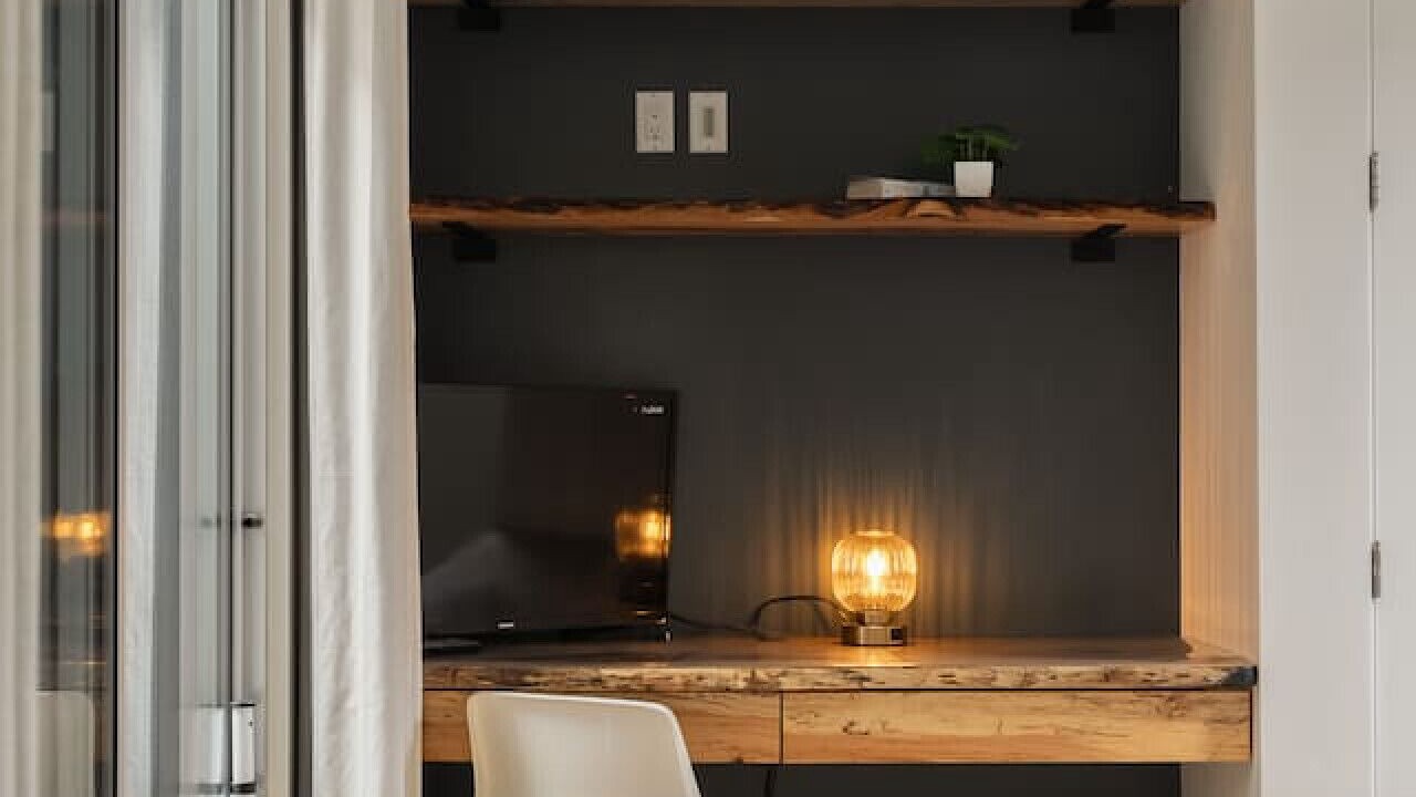 Photo of Bedroom in Ocean Beach