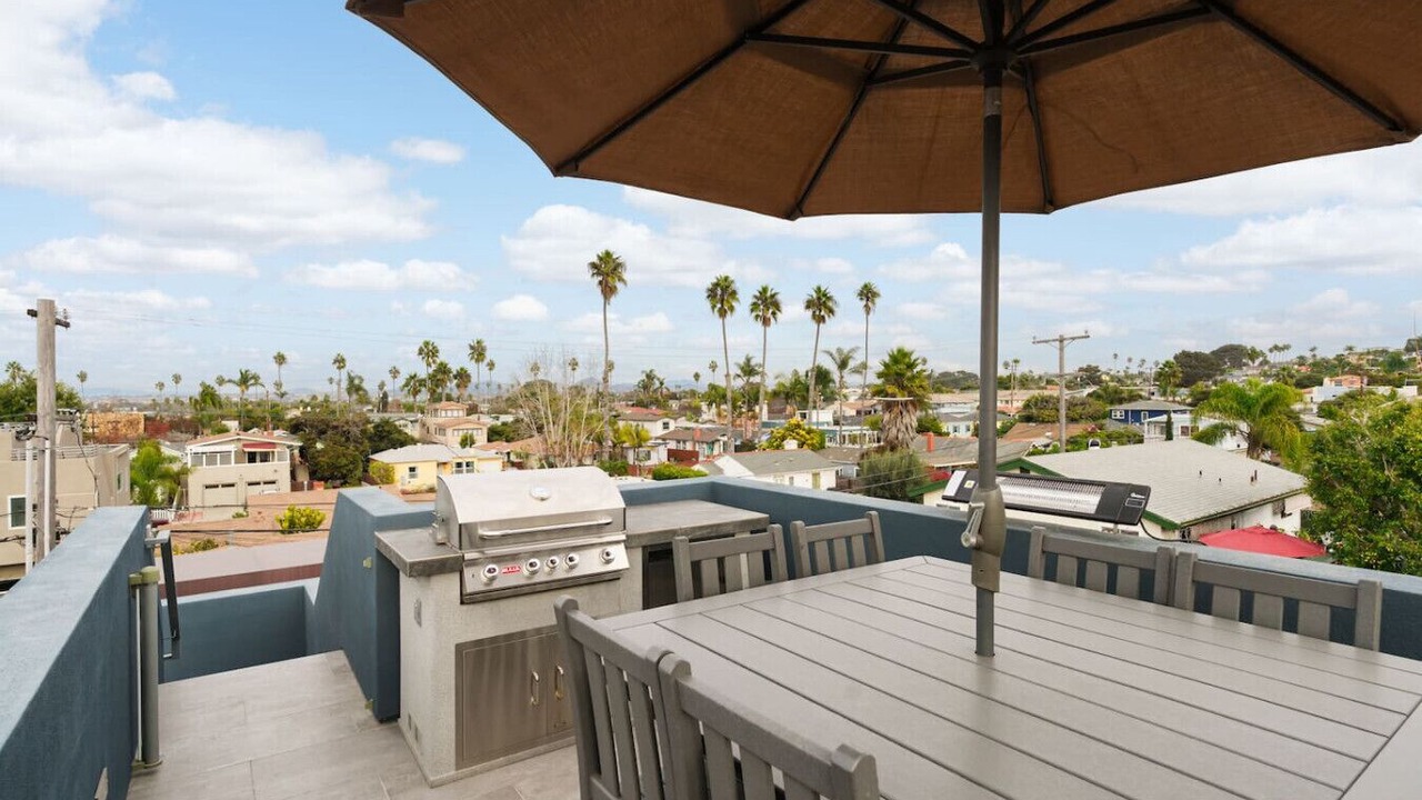 Photo of Outdoor in Ocean Beach