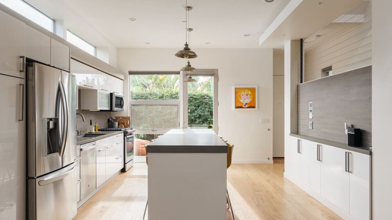 Photo of Kitchen in Ocean Beach