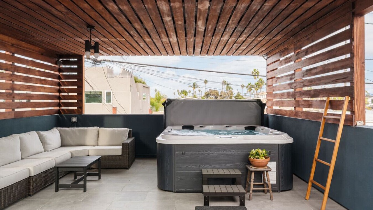 Photo of Outdoor in Ocean Beach