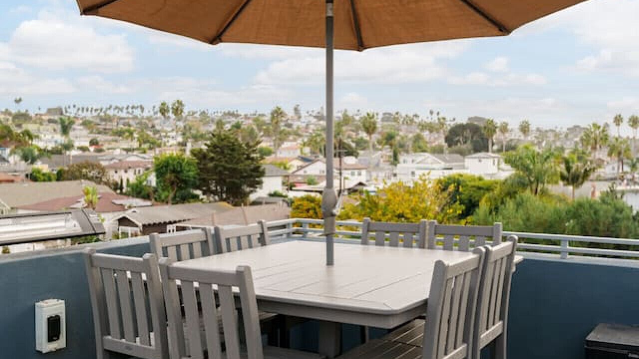 Photo of Outdoor in Ocean Beach