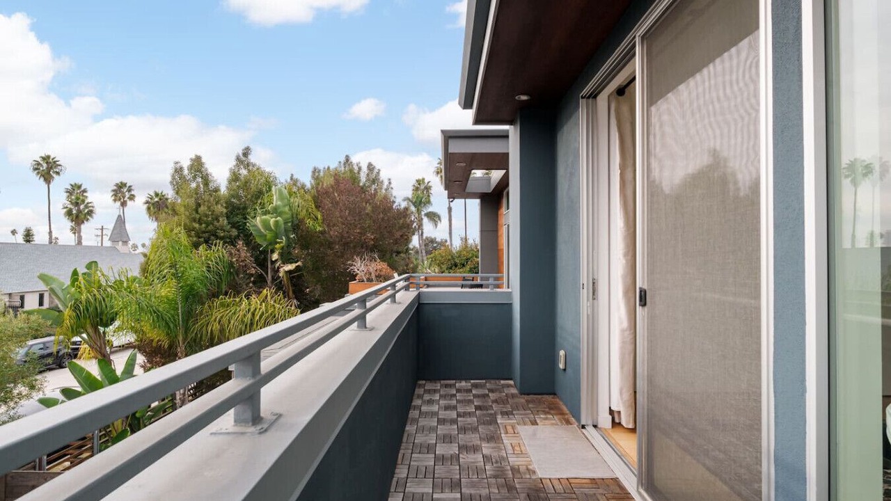 Photo of Outdoor in Ocean Beach