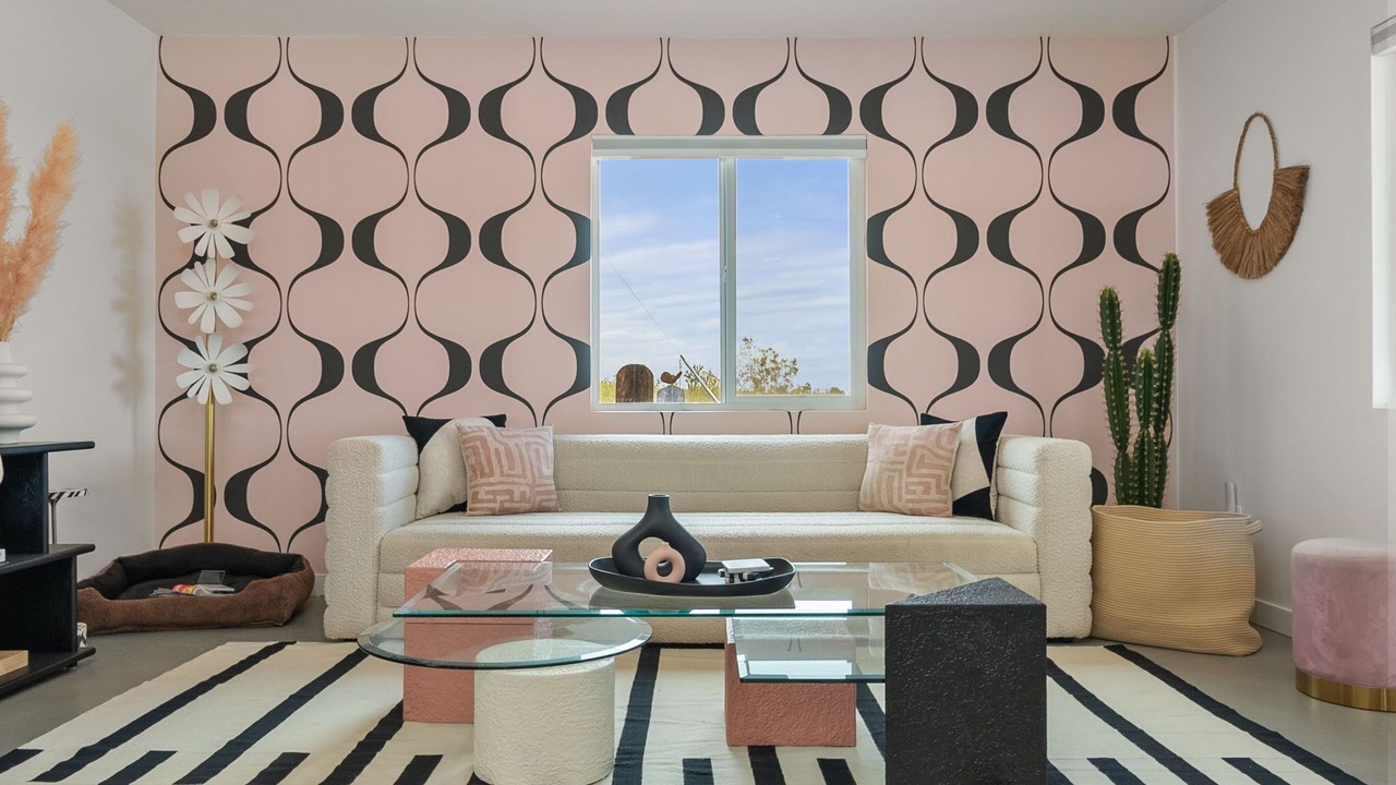 Photo of Livingroom in Yucca Valley
