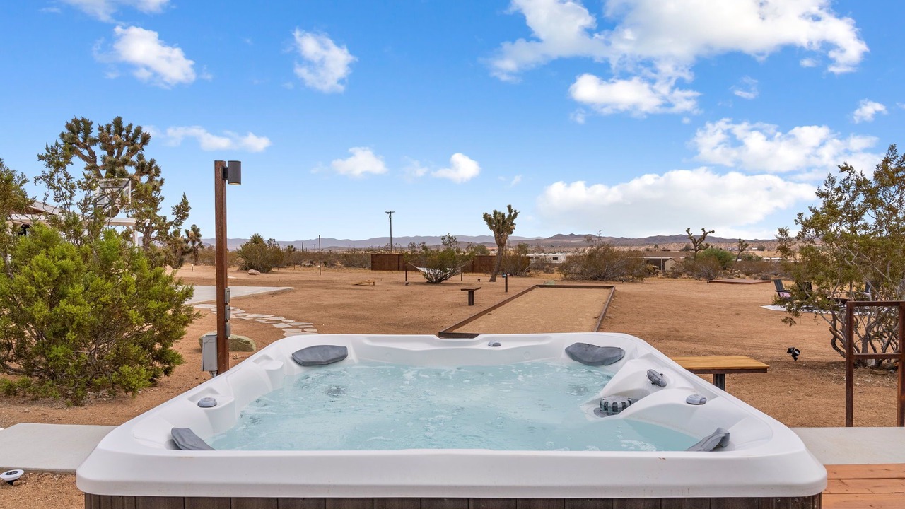 Photo of Outdoor in Yucca Valley