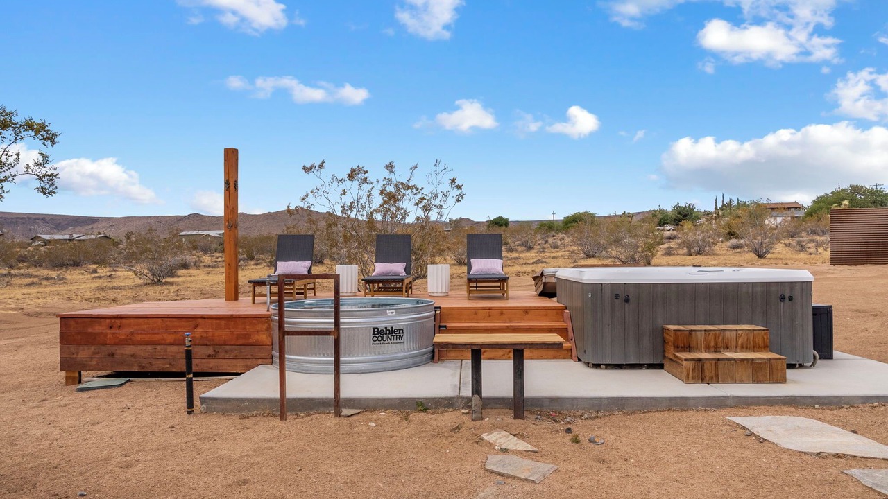 Photo of Outdoor in Yucca Valley