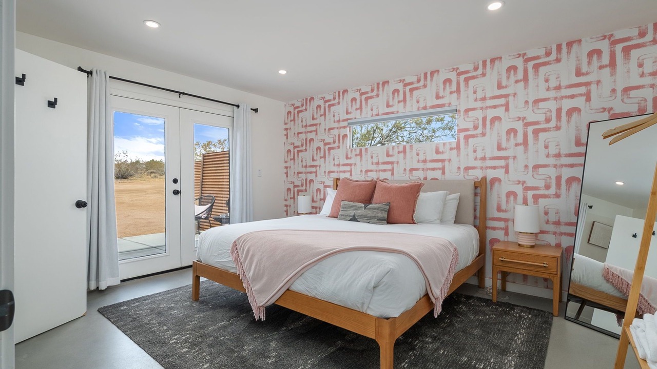 Photo of Bedroom in Yucca Valley