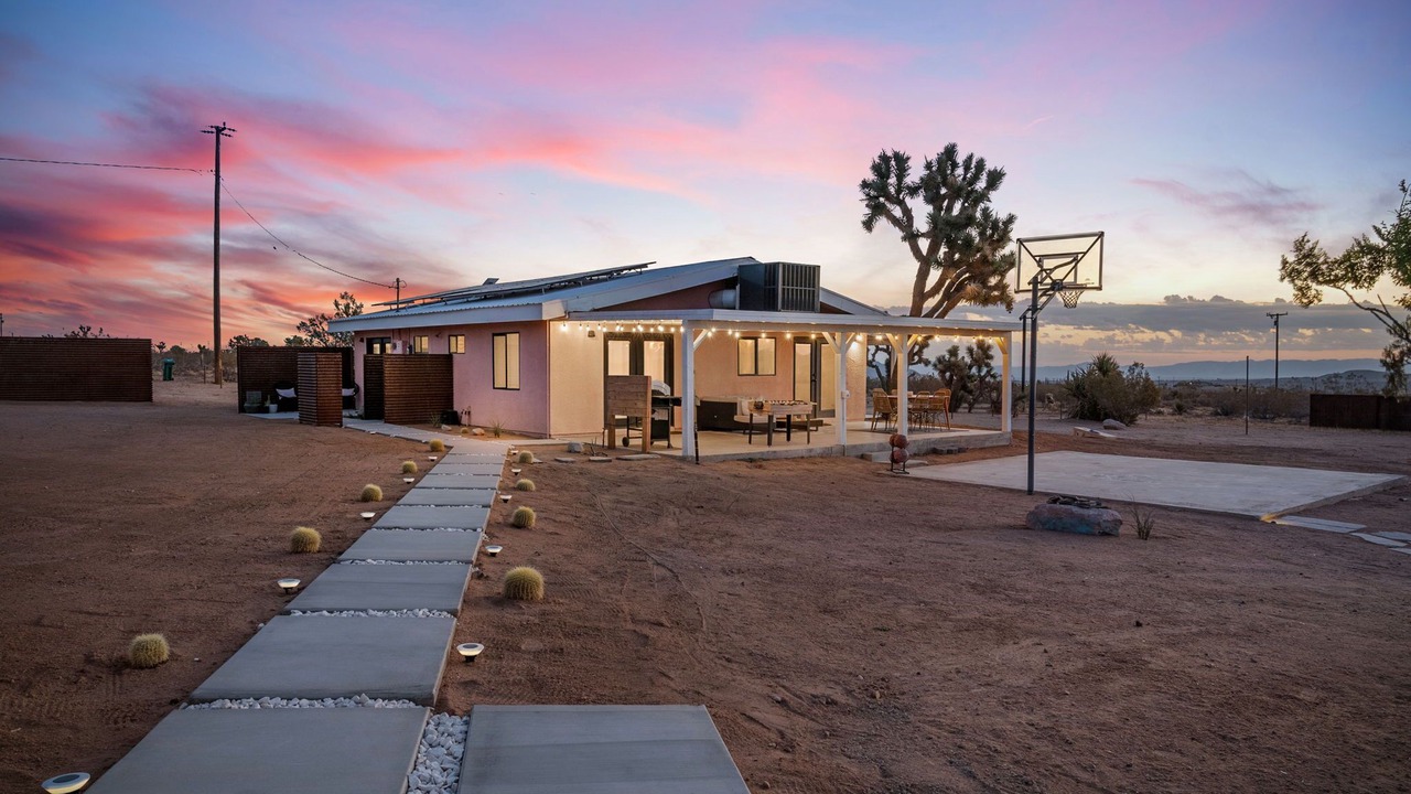 Photo of Outdoor in Yucca Valley