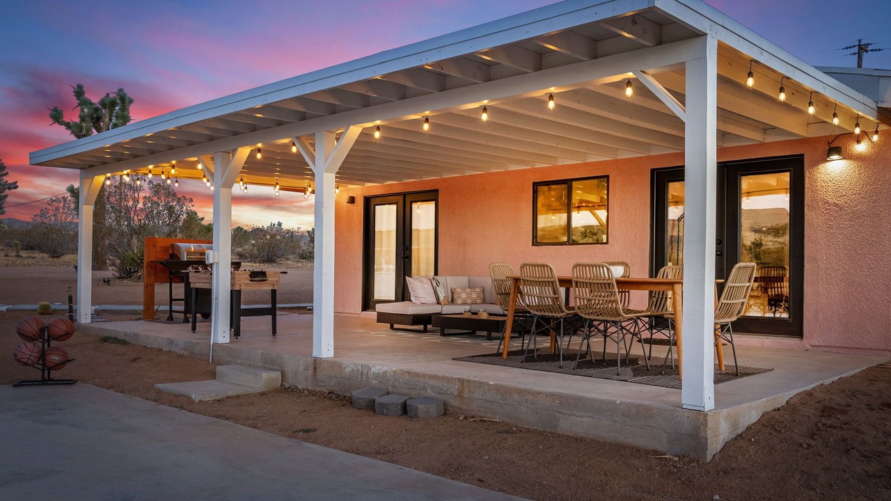 Photo of Outdoor in Yucca Valley