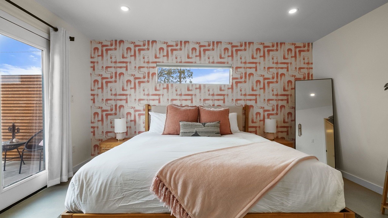 Photo of Bedroom in Yucca Valley