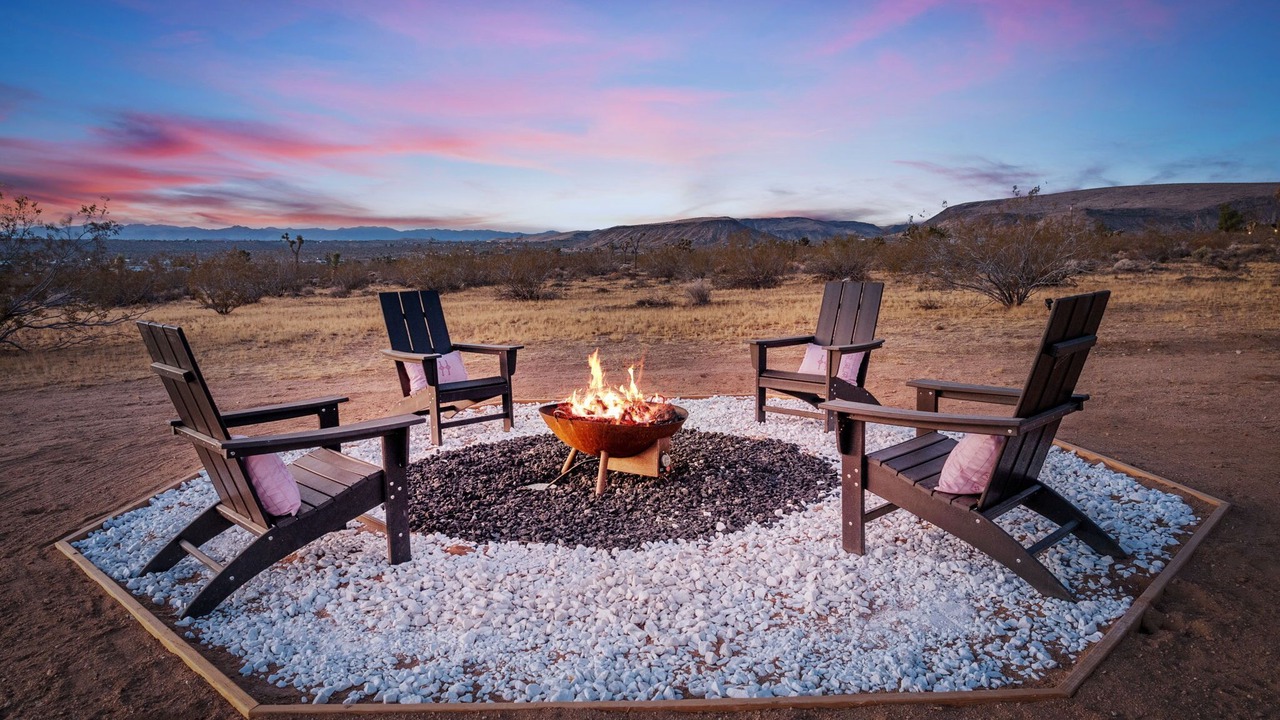 Photo of Others in Yucca Valley