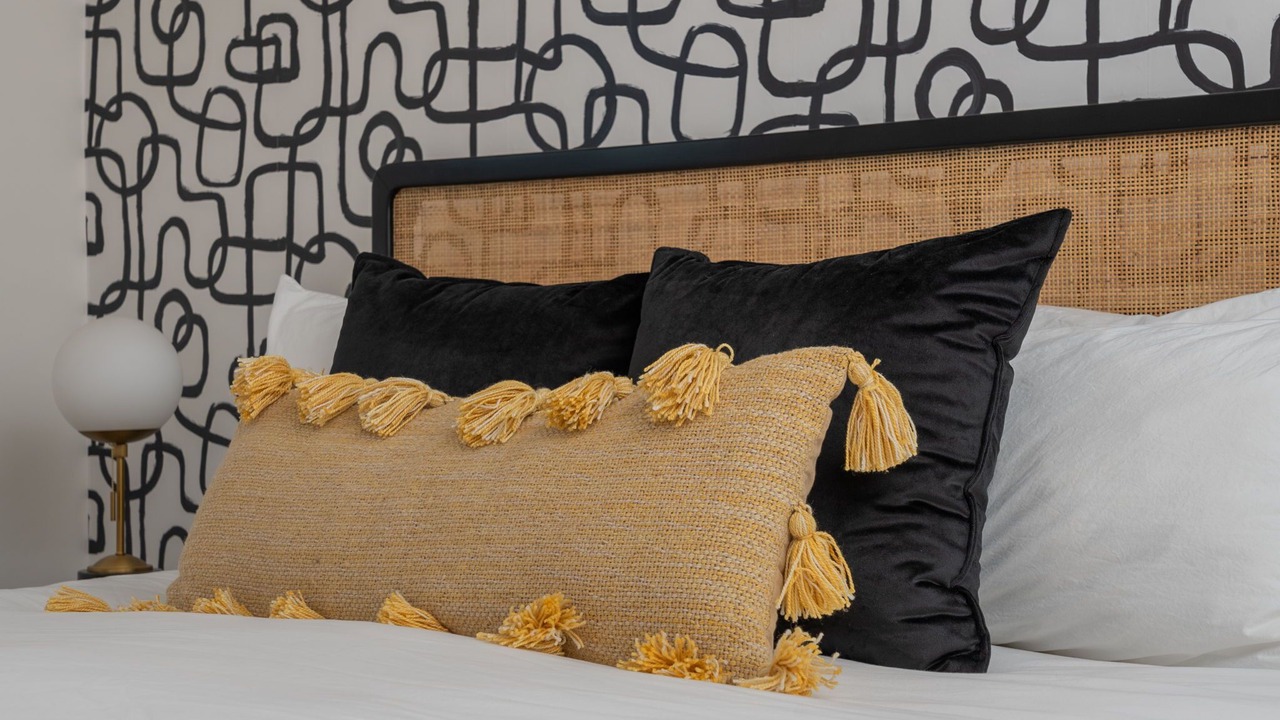 Photo of Bedroom in Yucca Valley
