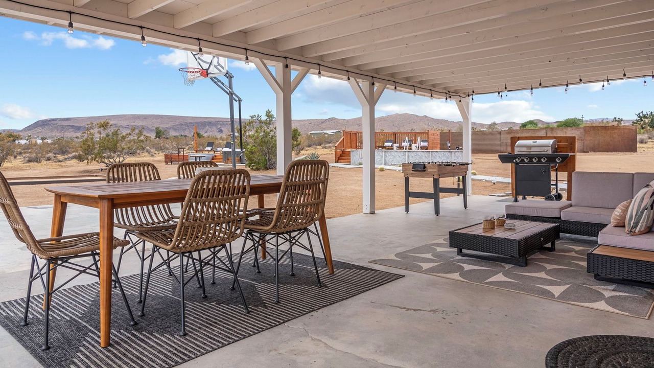 Photo of Outdoor in Yucca Valley