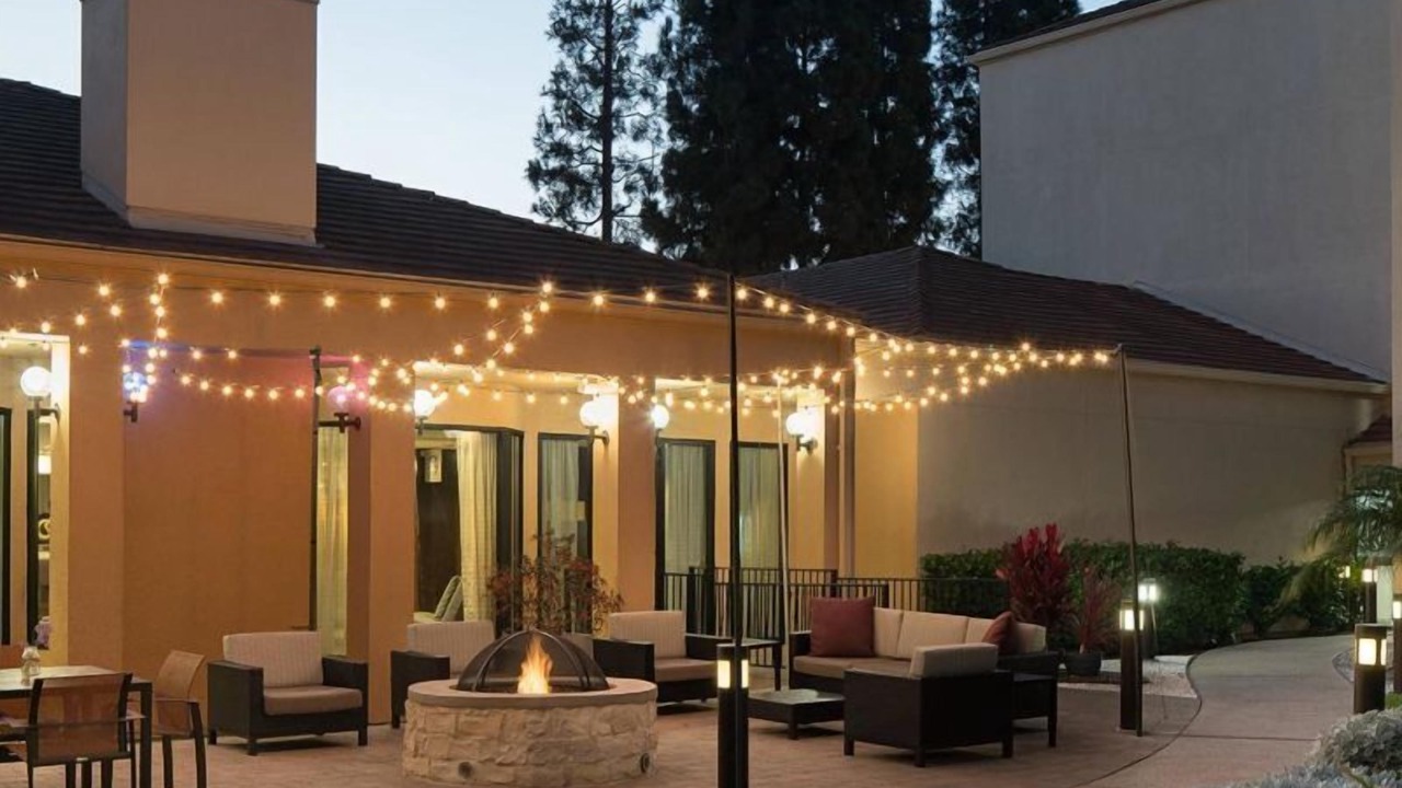 Photo of Patio Balcony in El Segundo