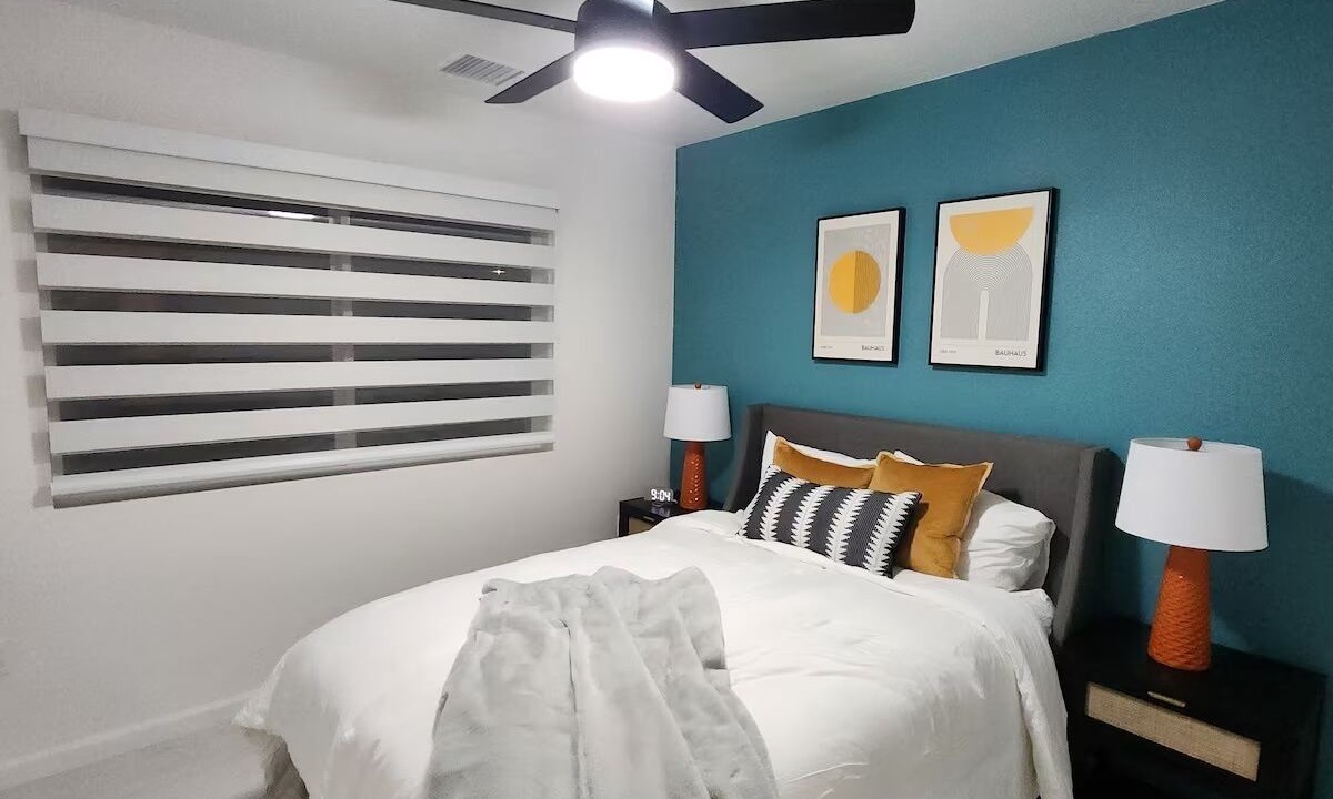 Photo of Bedroom in Riverside
