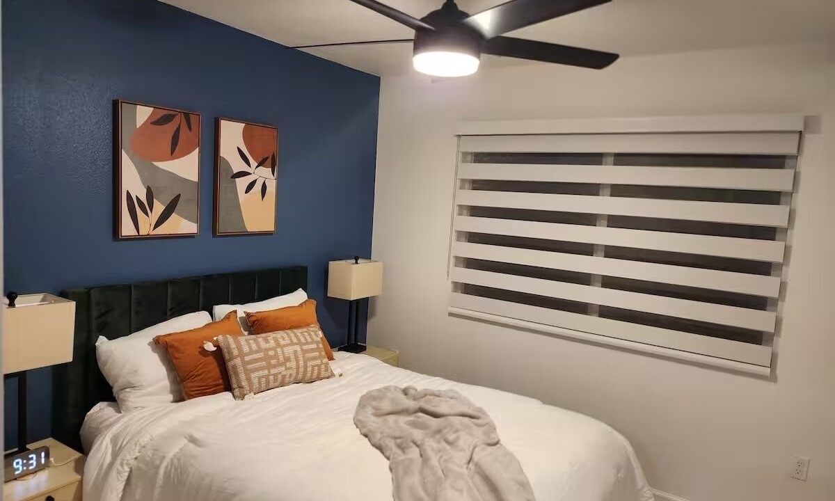 Photo of Bedroom in Riverside