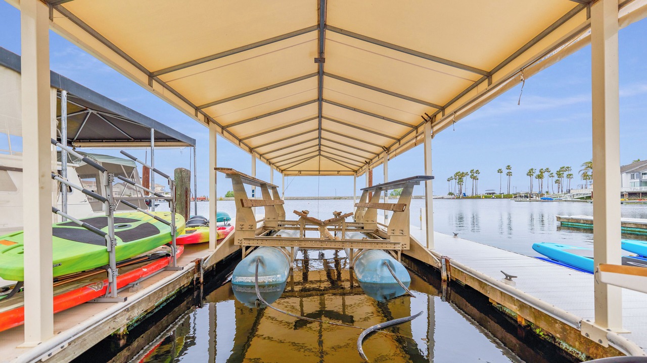 Photo of Outdoor in Discovery Bay