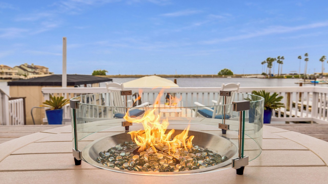 Photo of Outdoor in Discovery Bay