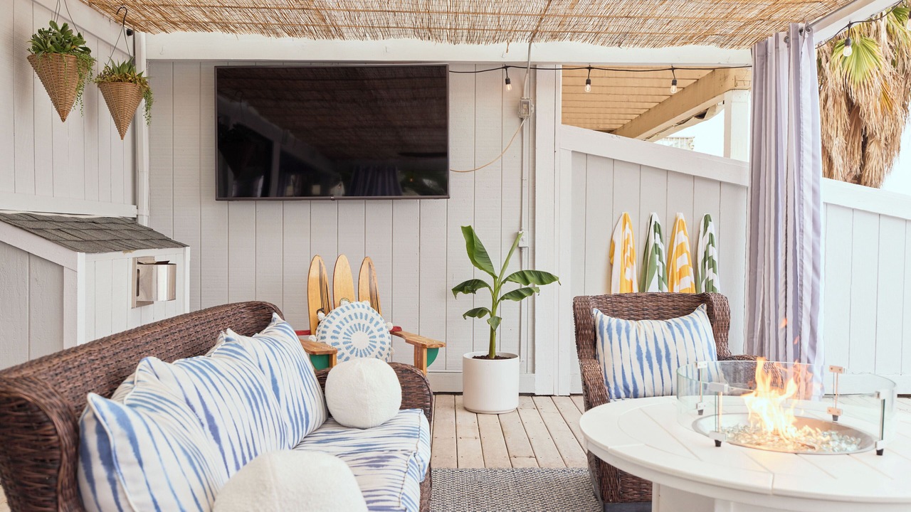 Photo of Livingroom in Discovery Bay