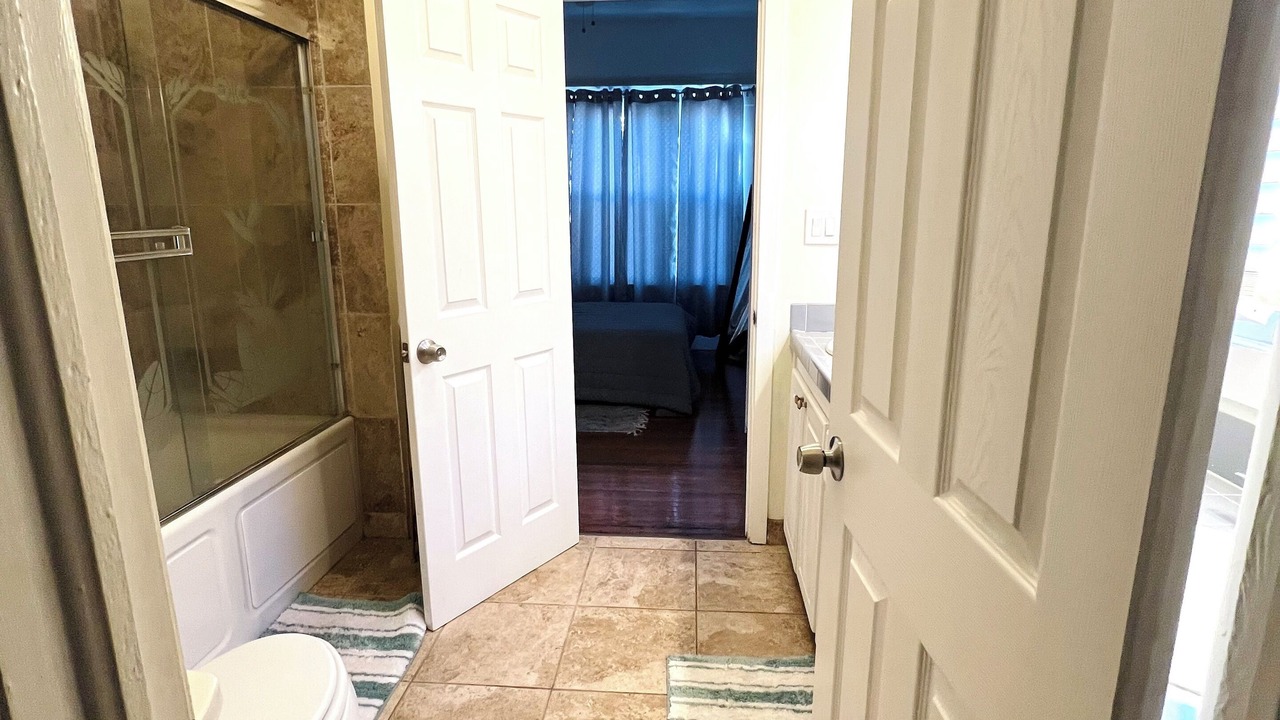 Photo of Bathroom in Alameda