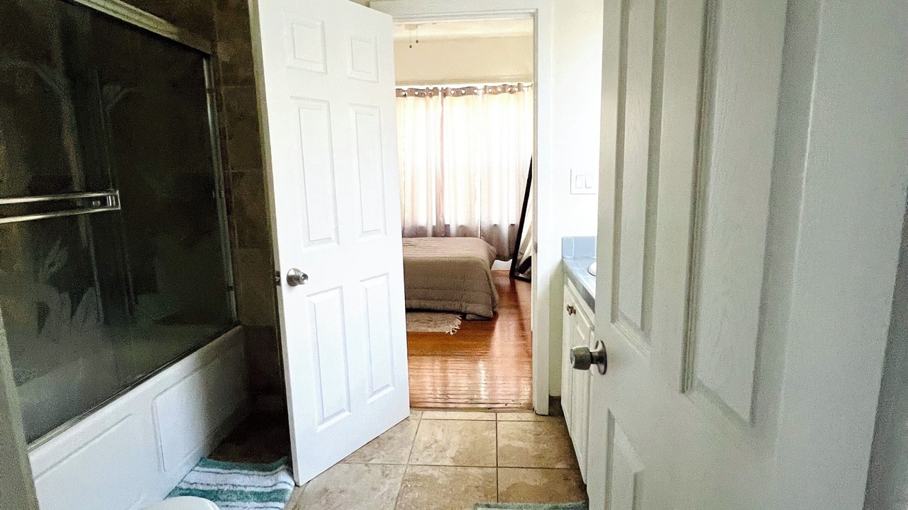 Photo of Bathroom in Alameda