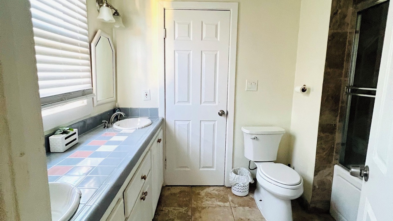 Photo of Bathroom in Alameda