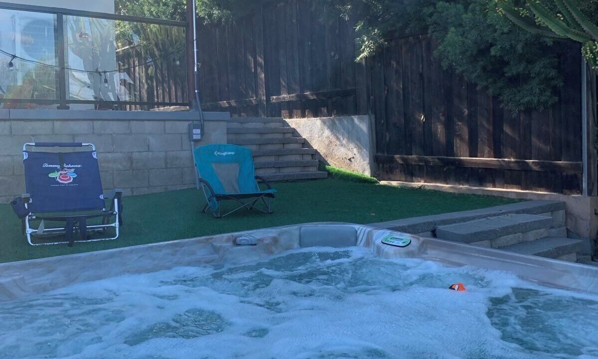 Photo of Outdoor in Normal Heights