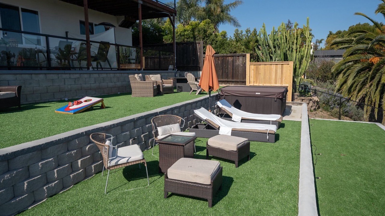 Photo of Outdoor in Normal Heights