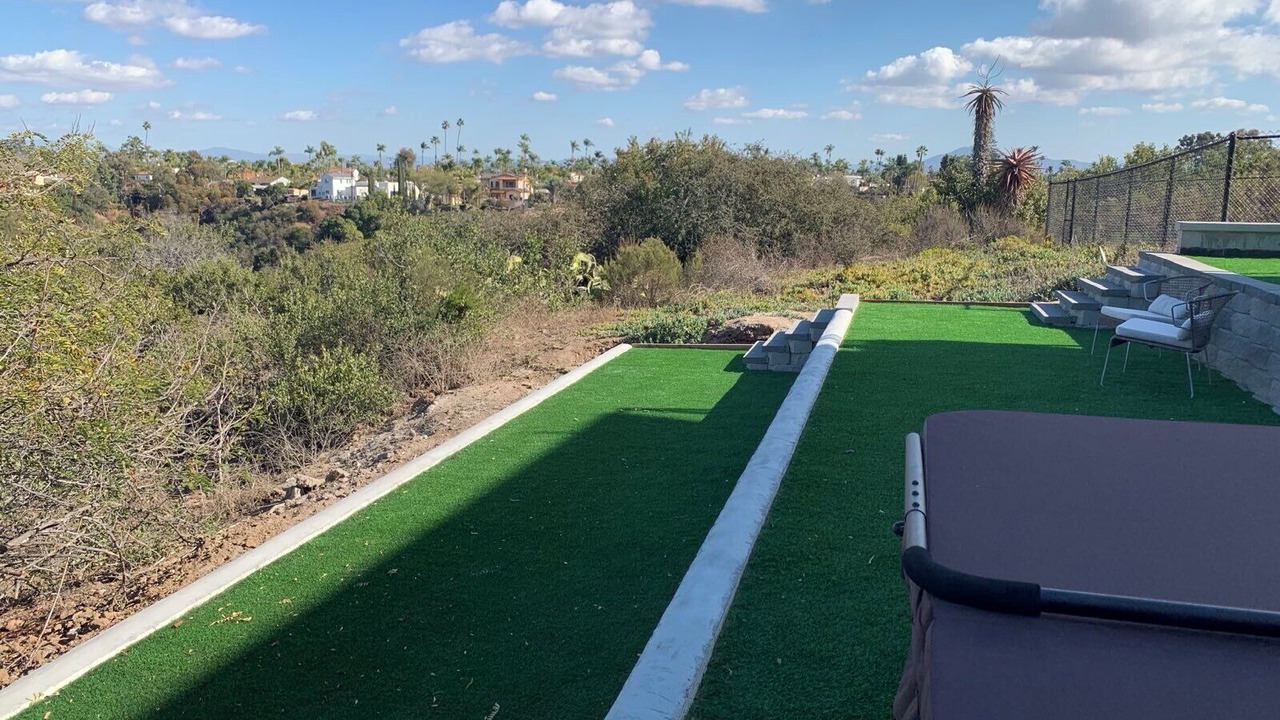 Photo of Outdoor in Normal Heights