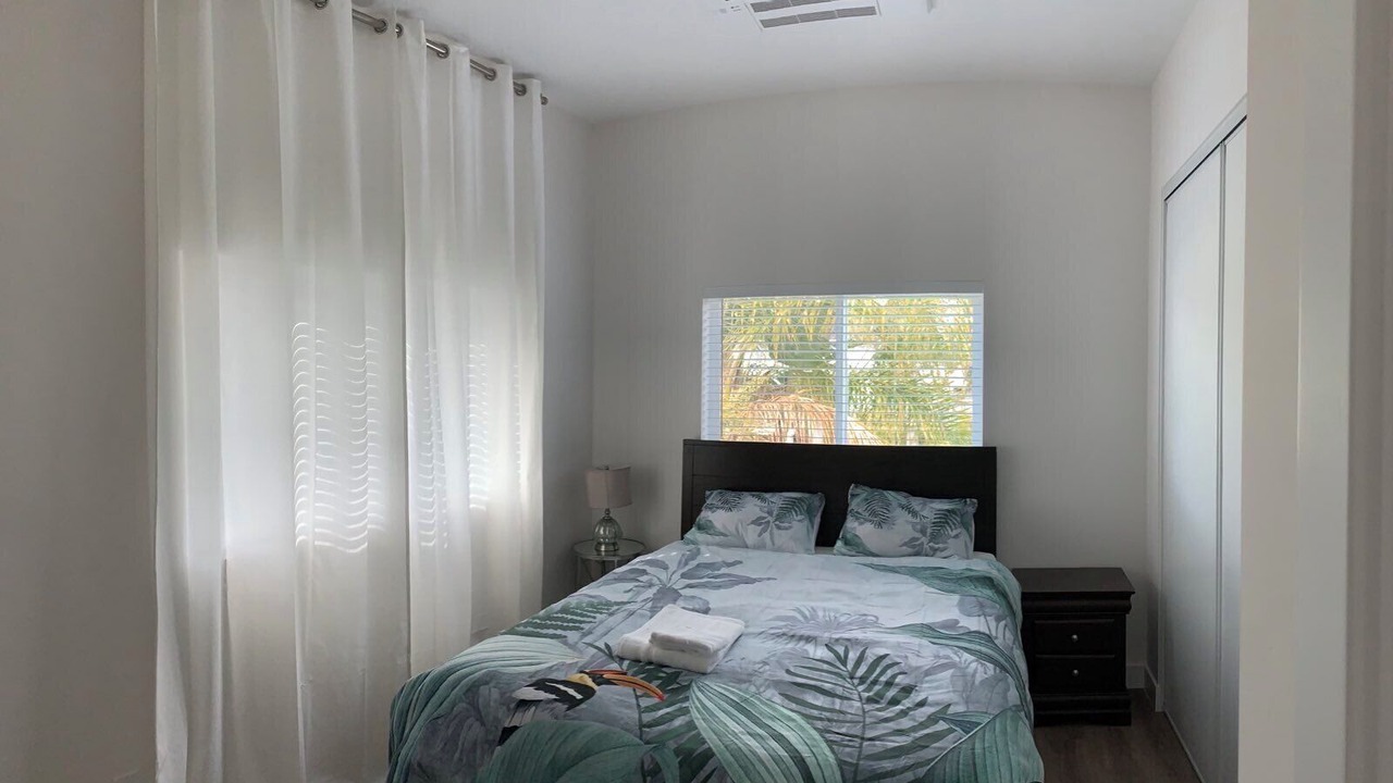 Photo of Bedroom in Normal Heights