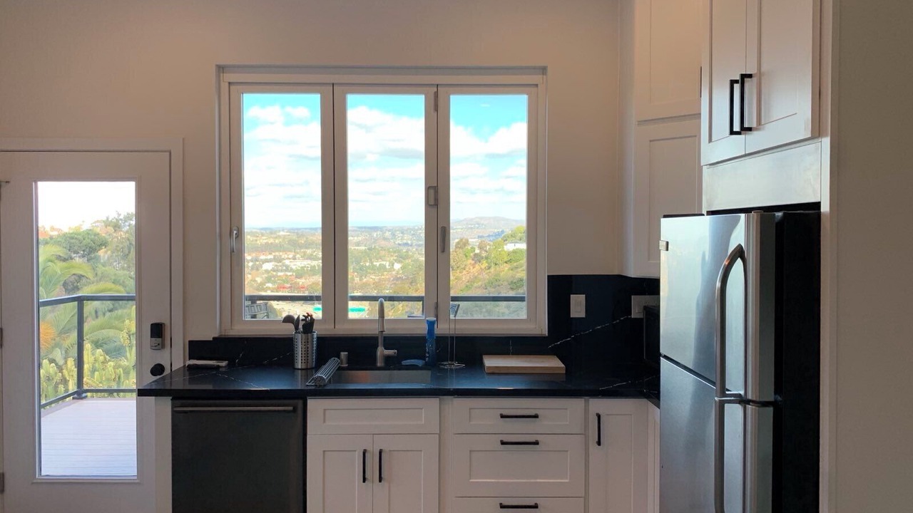 Photo of Kitchen in Normal Heights