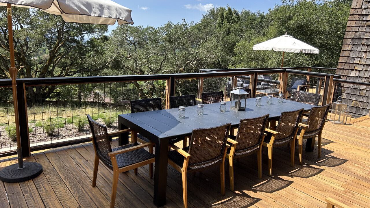 Photo of Outdoor in Santa Rosa