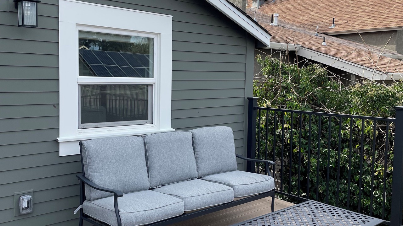Photo of Outdoor in Chico