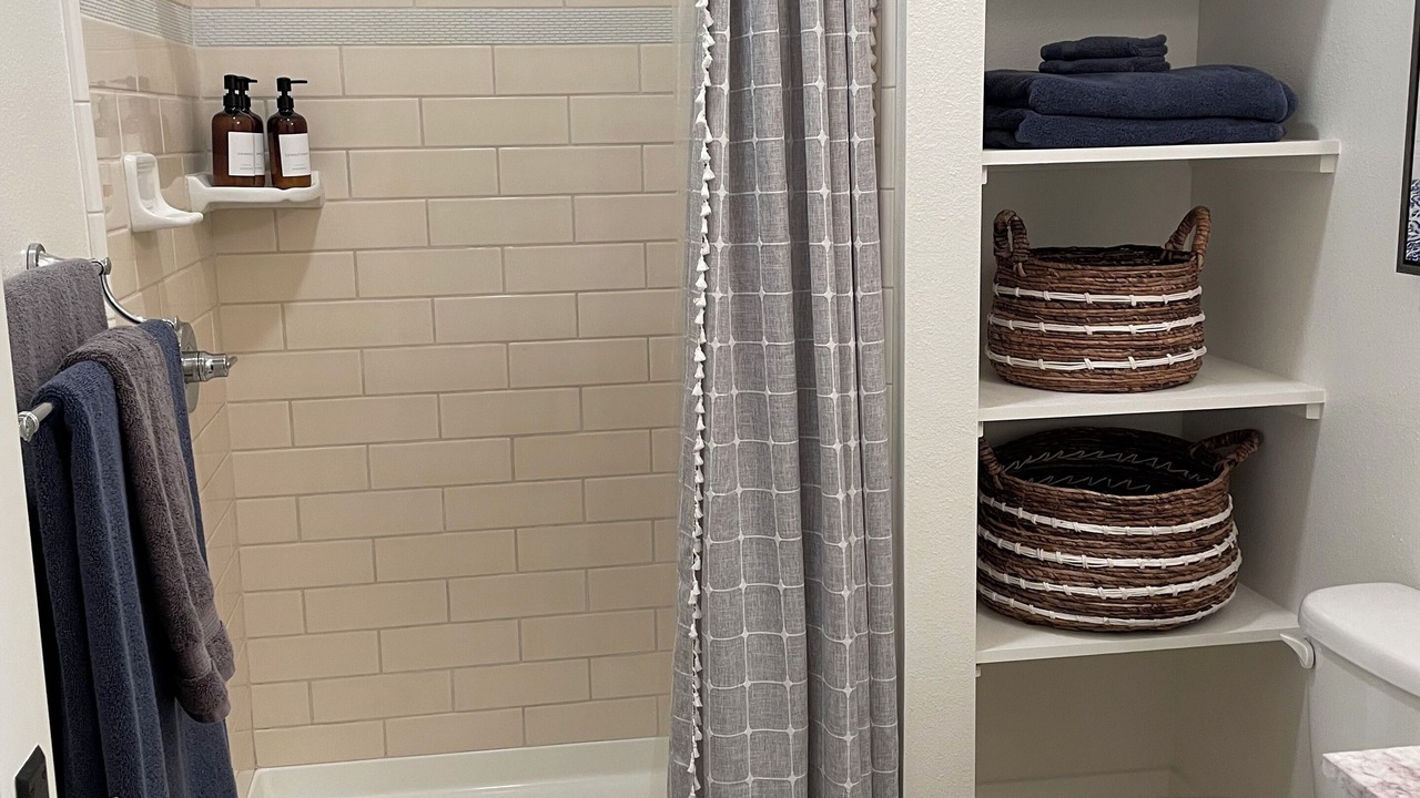 Photo of Bathroom in Chico
