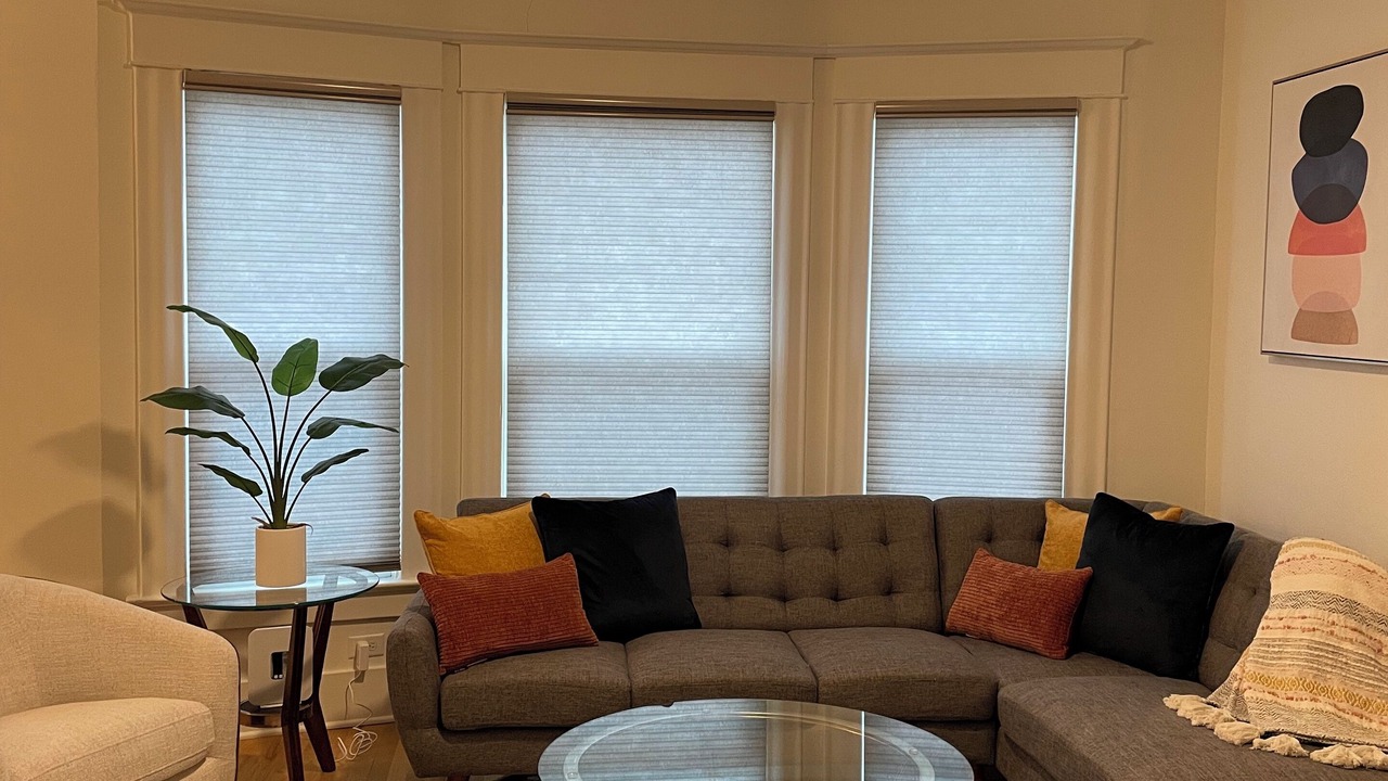 Photo of Livingroom in Chico